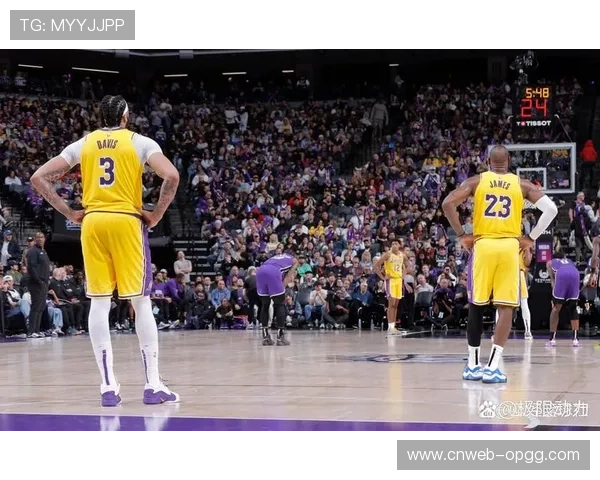 勇士有望客场击败湖人 预测总分超226.5分