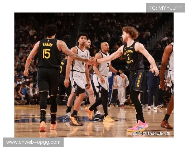 勇士113-126不敌马刺，文班亚马率队豪取六连胜