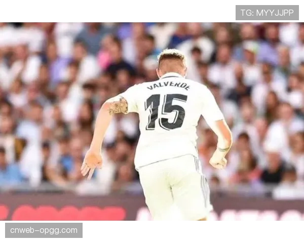 巴尔韦德远射救主暴露皇马巨星依赖症，1亿先生成真正领袖